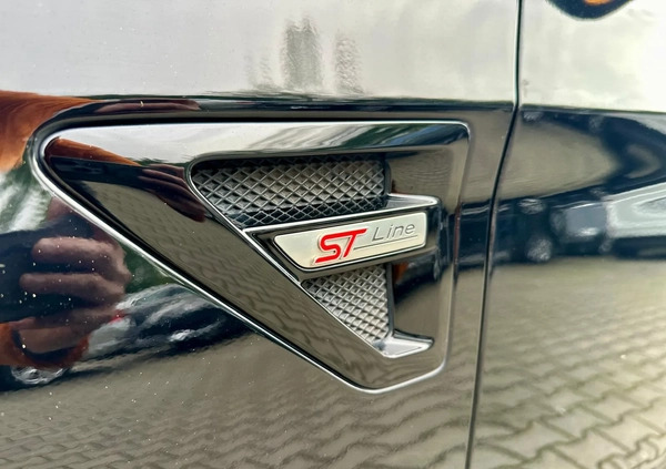 Ford S-Max cena 99900 przebieg: 158968, rok produkcji 2019 z Rzgów małe 497